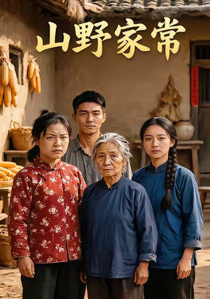 【山野家常】60集短剧全集在线免费观影