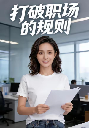打破职场的规则（41集）百亿短剧抢先看