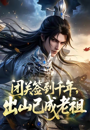 【闭关签到千年，出山已成老祖】59集短剧免费在线点播