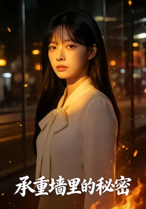 【承重墙里的秘密】41集短剧在线畅快观看