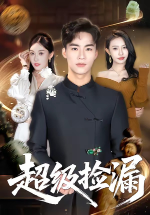 超级捡漏（80集）哪个短剧网能看
