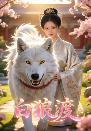 白狼渡（54集）在线看完整版