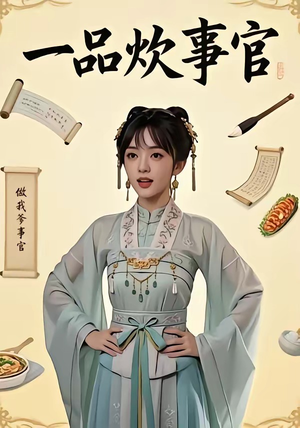 【一品炊事官】35集短剧在线免费高清赏看