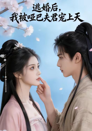 【逃婚后，我被哑巴夫君宠上天】61集短剧全集免费畅看