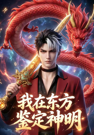 【我在东方鉴定神明】42集短剧完整免费观看