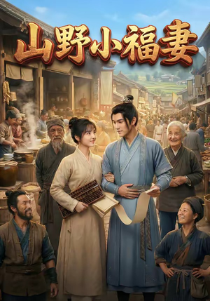 山野小福妻（55集）精彩短剧热播中