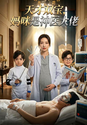 天才双宝，妈咪是神医大佬（61集）360网盘观看