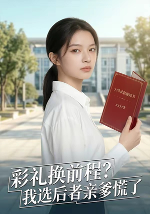 彩礼换前程？我选后者亲爹慌了（102集）追短剧看全集