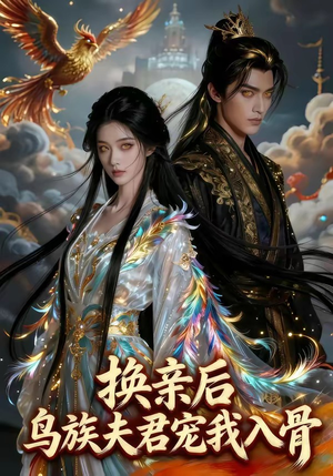 换亲后，鸟族夫君宠我入骨（45集）最火的短剧