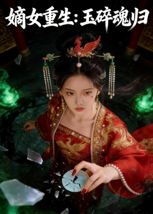 【嫡女重生：玉碎魂归】60集短剧全集免费收看