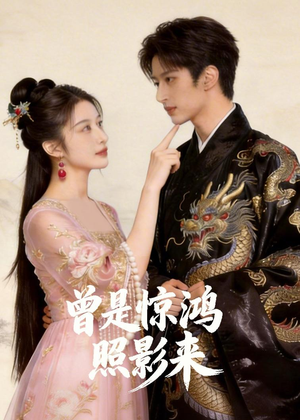 曾是惊鸿照影来（43集）全集免费观看