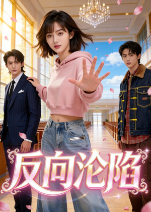 【反向沦陷】41集热门短剧免费在线观看