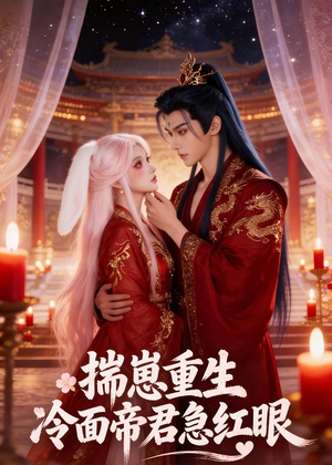 揣崽重生：冷面帝君急红眼（58集）免费短剧片段