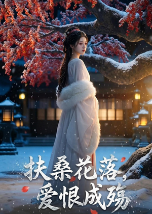 扶桑花落，爱恨成殇（35集）这短剧太好看了