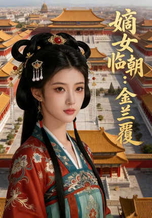 【嫡女临朝：金兰覆】42集短剧免费全集在线览看