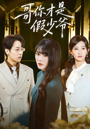 【哥你才是假少爷】79集短剧在线免费赏览