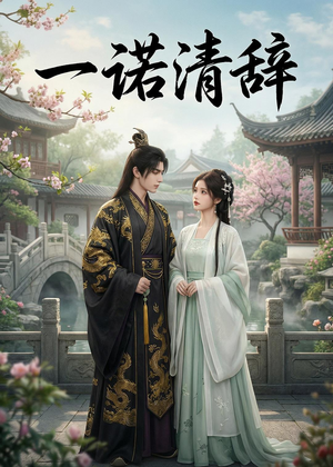 一诺清辞（40集）爆款热门短剧