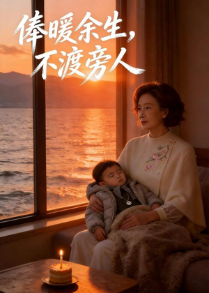 俸暖余生，不渡旁人（47集）好看短剧看不停