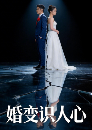 婚变识人心（54集）全剧免费观看