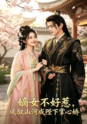 嫡女不好惹，凤驭山河成陛下掌心娇（82集）在线免费观看