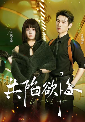 共陷欲海（66集）常回家看看短剧