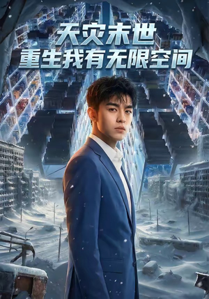 【天灾末世，重生我有无限空间】59集短剧在线免费畅享观看