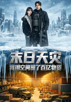 【末日天灾我用空间囤了百亿物资】59集短剧全集免费在线览