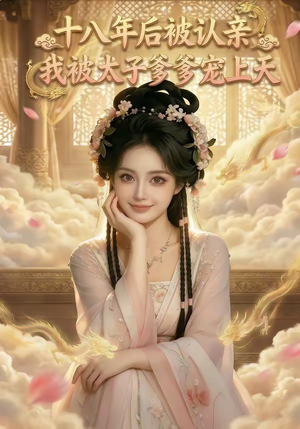 十八年后被认亲，我被太子爹爹宠上天（65集）全部免费看全集
