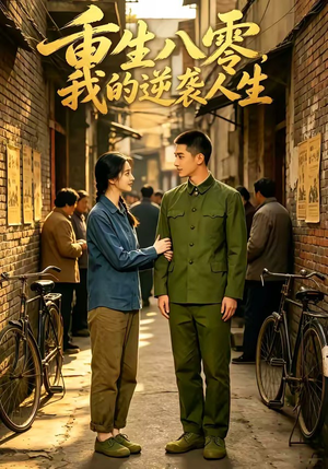 重生八零，我的逆袭人生（85集）夸克网盘观看