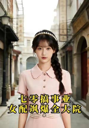 【七零搞事业，女配飒爆全大院】41集短剧在线免费观看