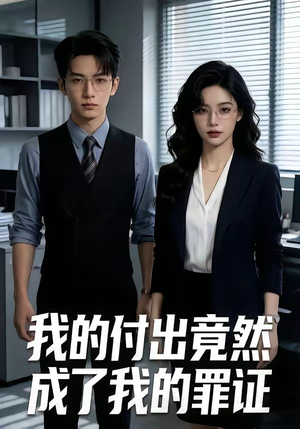 我的付出竟然成了我的罪证（98集）百度网盘资源