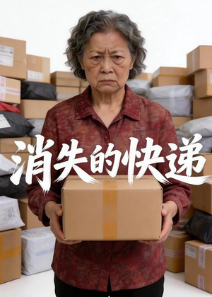 消失的快递（28集）Ai短剧悬疑短剧推荐
