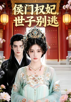 侯门权妃，世子别逃（59集）火爆短剧推荐