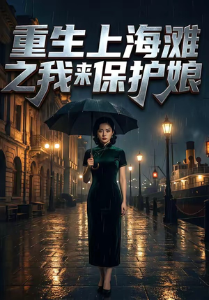 【重生上海滩之我来保护娘】42集短剧完整版免费看