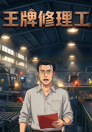 王牌修理工（74集）最新短剧推荐