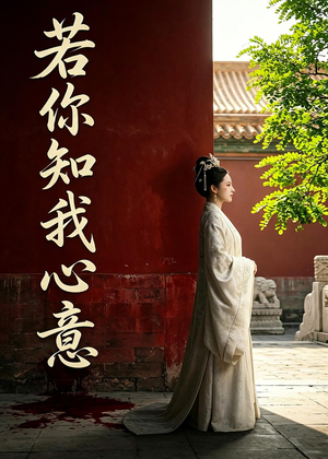 若你知我心意（83集）Ai短剧女主谁演的