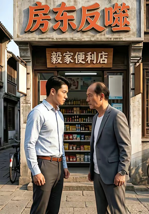 房东反噬（39集）常回家看看短剧