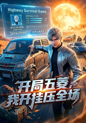 开局五菱，我开挂压全场（62集）爆款短剧追不停