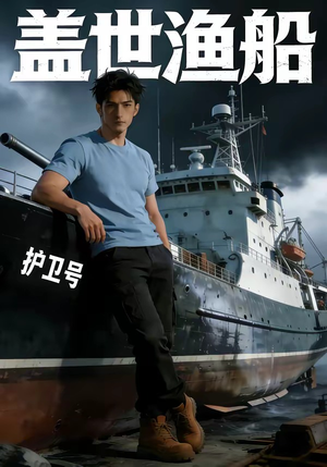 盖世渔船（56集）解说文案