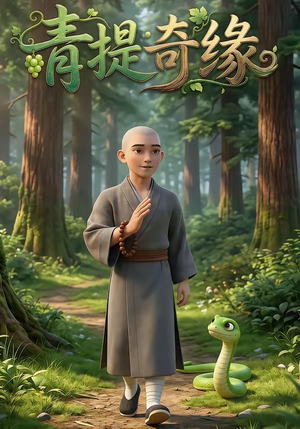 【青提奇缘】101集免费短剧全集在线速看