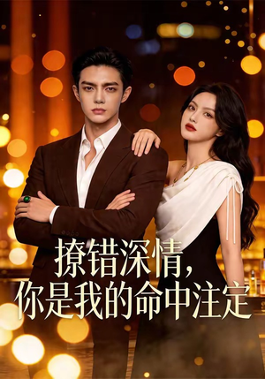 撩错深情，你是我的命中注定（64集）好短剧分享