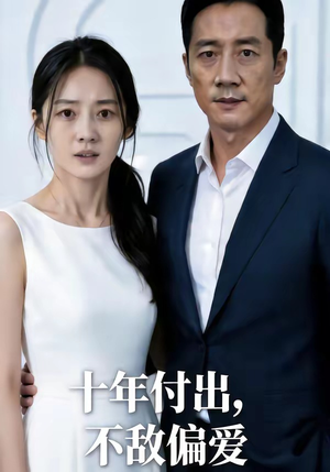 十年付出，不敌偏爱（29集）一起追短剧