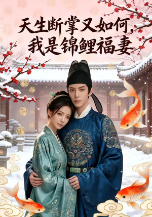 天生断掌又如何，我是锦鲤福妻（66集）夸克网盘在线看