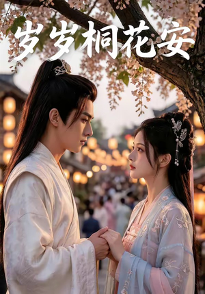 【岁岁桐花安】43集短剧全集免费在线播放