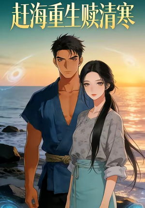 赶海重生赎清寒（38集）女主谁演的