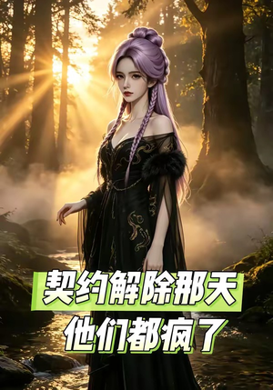 契约解除那天，他们都疯了（40集）经典老剧免费看