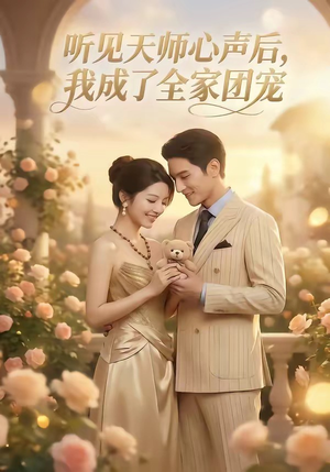 【听见天师心声后，我成了全家团宠】51集短剧全集免费在线赏