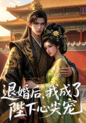 【退婚后，我成了陛下心尖宠】70集优质短剧免费全集观