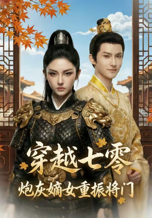 穿越七零，炮灰嫡女重振将门（80集）在哪里看