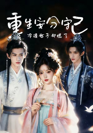 【重生安分守己】13集短剧在线免费追